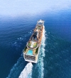 Genießen Sie während der Seetage die Annehmlichkeiten an Bord der MSC Preziosa.
