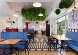 Café-Bar im Wellness & Spa Residenz Bielik 