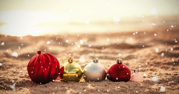 Ein tolles Weihnachtsfest an der Polnischen Ostsee wartet auf Sie!
