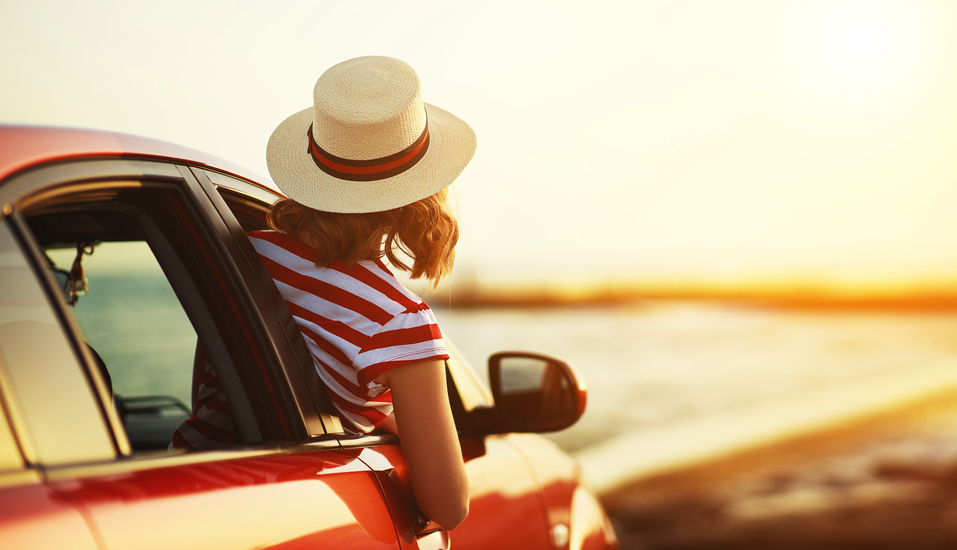 Flexibel unterwegs durch Italien: Freuen Sie sich auf Ihren individuellen Mietwagenurlaub!