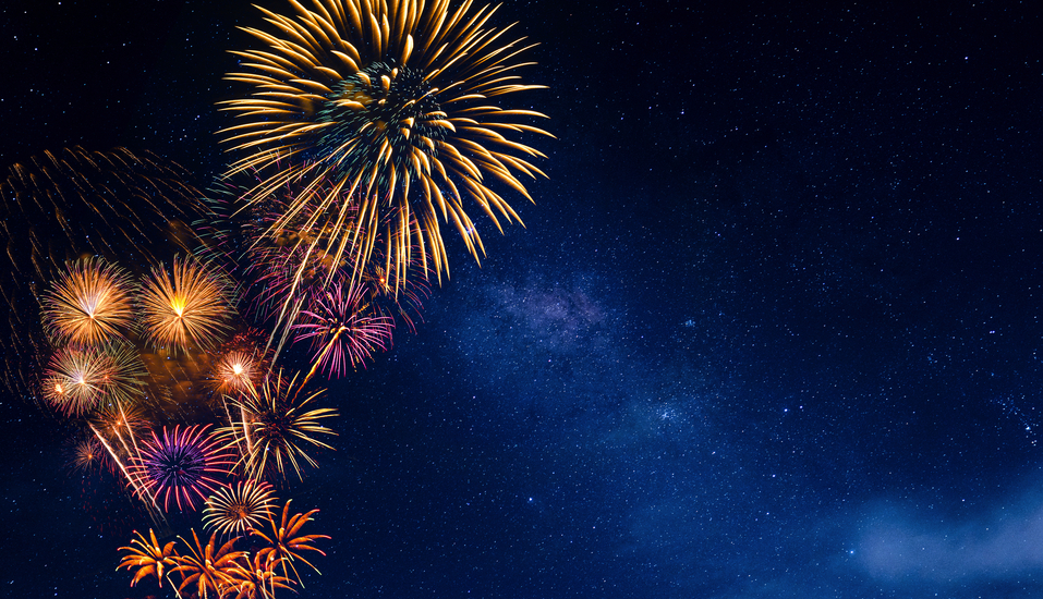 Freuen Sie sich auf Ihre Silvesterfeier im Hotel Fürstenhof.