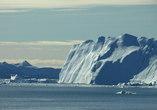 Ilulissat - die Stadt der Eisberge