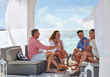 Genießen Sie eine tolle Urlaubszeit mit Ihren Liebsten.