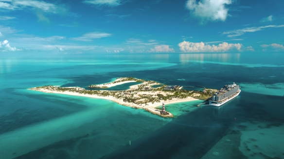 Auf Ihrer Kreuzfahrt besuchen Sie die exklusive Privatinsel von MSC, das umweltfreundliche Marinereservat Ocean Cay.