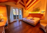 Beispiel Doppelzimmer Superior
