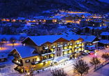 Freuen Sie sich auf einen unvergesslichen Aufenthalt im Alle Dolomiti Boutique Lake Hotel.