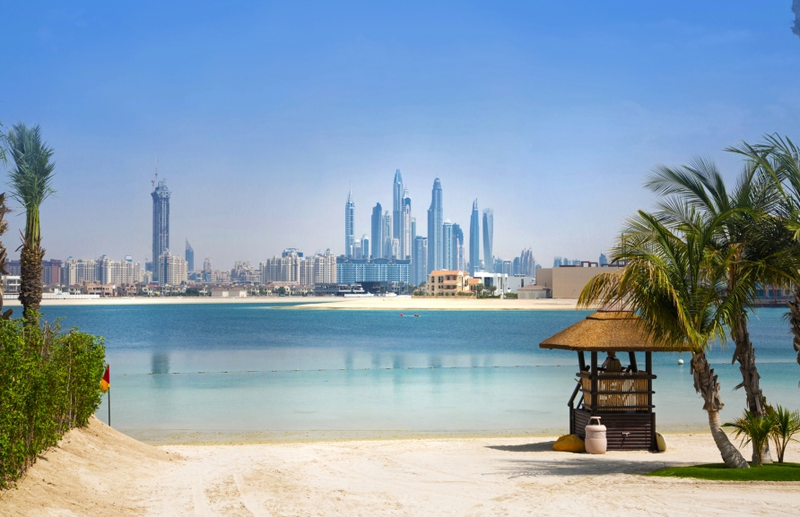 Die lange Zeit in Dubai bietet Ihnen neben unzähligen Erlebnissen auch die Möglichkeit der Erholung.