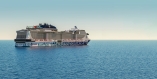 Herzlich willkommen an Bord der MSC Euribia!