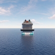 Es erwartet Sie eine unvergessliche Zeit an Bord der MSC Euribia.