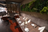Restaurant Leander im GOP Varieté-Theater Bonn