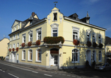 Außenansicht Ihres Hotels