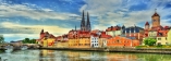 In Regensburg warten spannende Sehenswürdigkeiten auf Sie.
