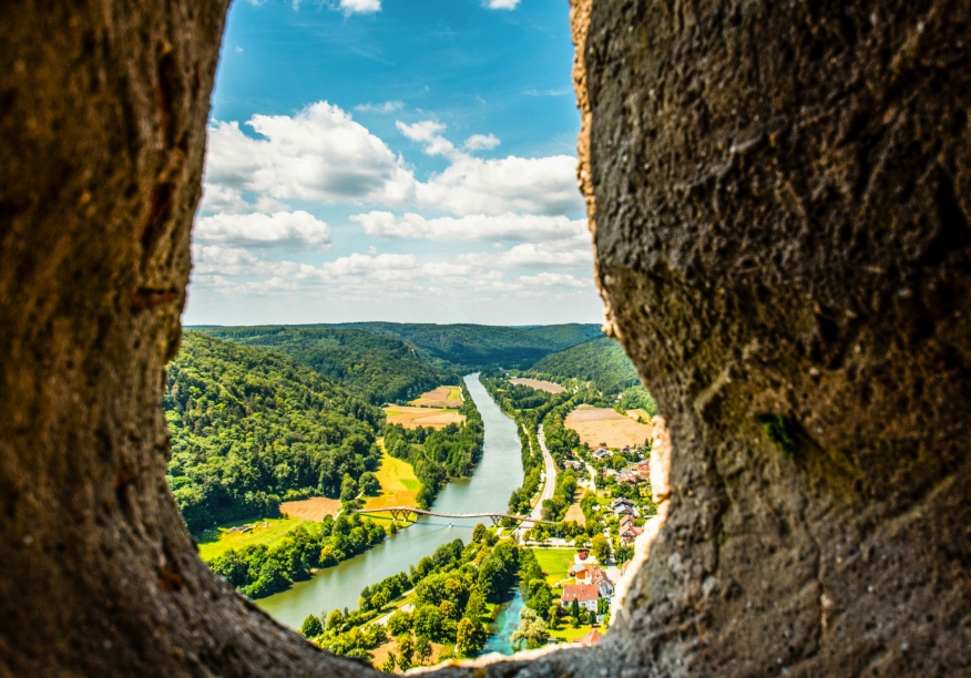 Wir wünschen Ihnen eine schöne und aufregende Zeit bei Ihrer Reise durchs Altmühltal!