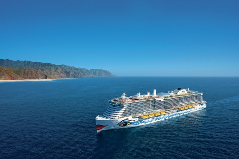 Willkommen an Bord – Ihre Norwegen-Reise kann nun starten!