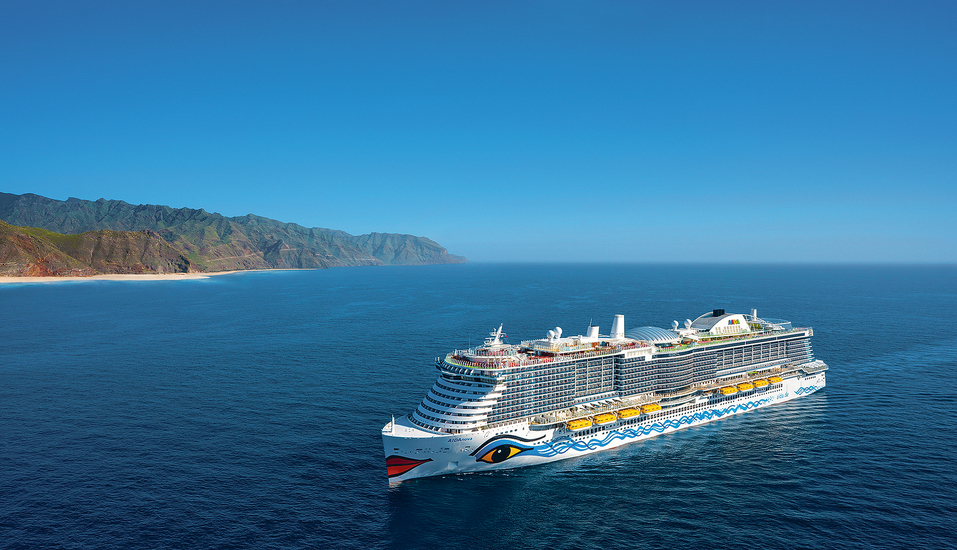 Willkommen an Bord – Ihre Norwegen-Reise kann nun starten!