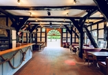 Das Restaurant 