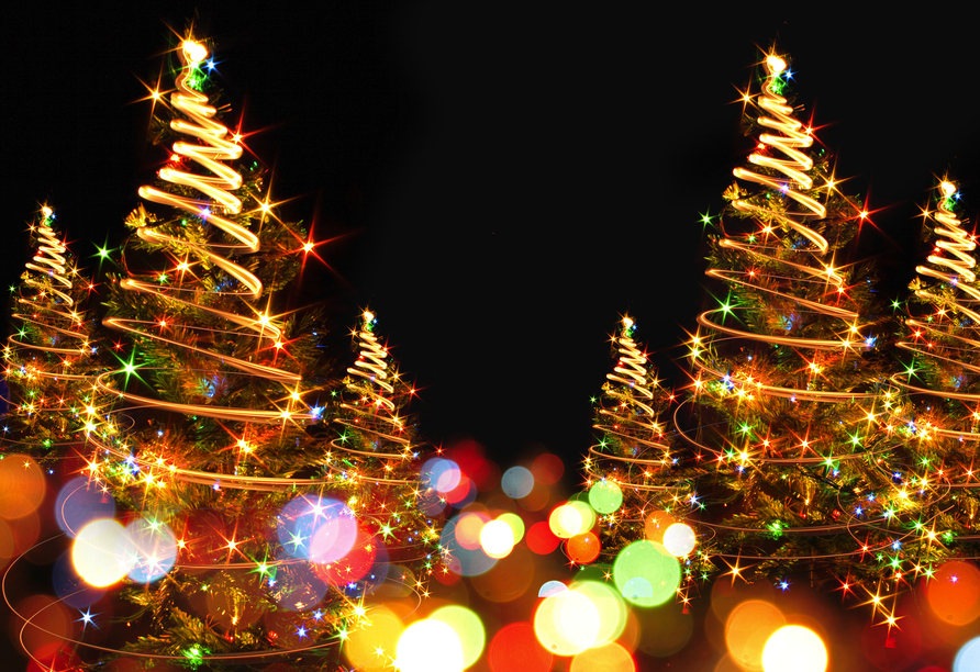 Freuen Sie sich auf die schönsten Weihnachtsmärkte in Holland und Belgien.