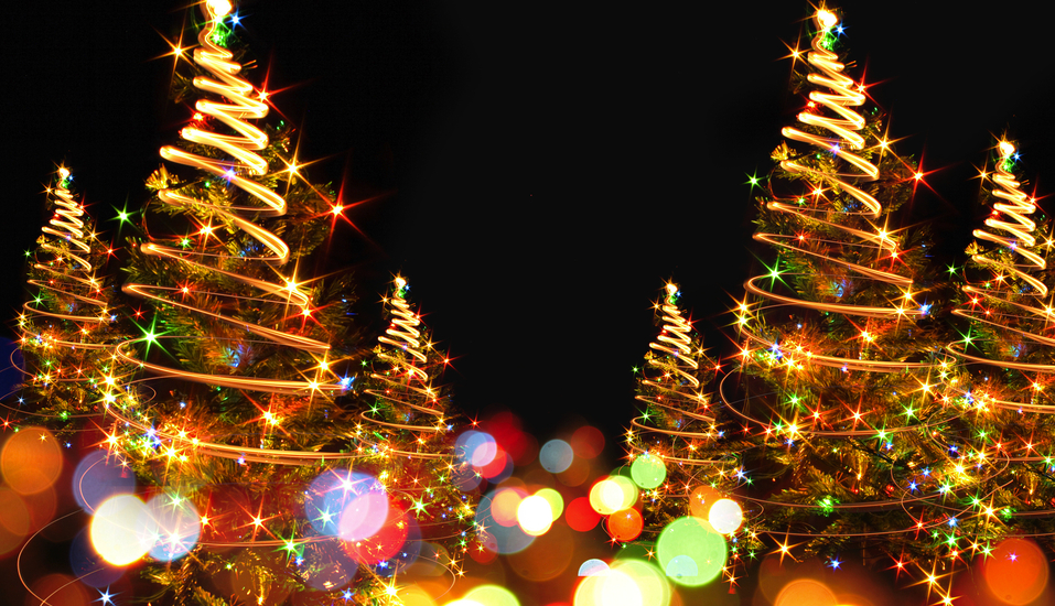 Freuen Sie sich auf die schönsten Weihnachtsmärkte in Holland und Belgien.