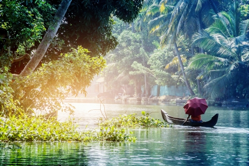 Erleben Sie das Abenteuer Ihres Lebens in Südostasien!