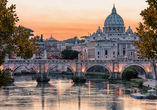 Rom – Die Ewige Stadt