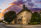 Die Stadt Spremberg und ihre Architektur