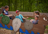 Outdoor-Aktivitäten für Ihre Kinder im Kids Club