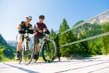 Das Gasteinertal ist ein Paradies für Sportbegeisterte!
