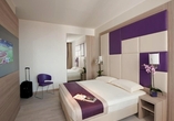 Beispiel Doppelzimmer im Beispielhotel AS Hotel Limbiate Fiera