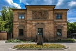 Besuchen Sie das Richard-Wagner Museum, um mehr über das Leben des Komponisten zu erfahren.