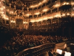 Das Markgräfliche Opernhaus zählt zum UNESCO-Weltkulturerbe und ist ein wahres Kunstwerk.