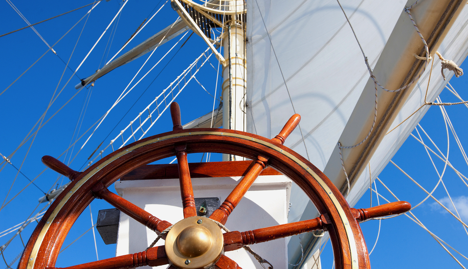 Hissen Sie mit Star Clipper die Segel und freuen Sie sich auf ein einzigartiges Reiseerlebnis.