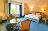 Beispiel für ein Doppelzimmer Komfort