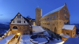 Ein Besuch der Stadt Eisenach mit der berühmten Wartburg lohnt sich!