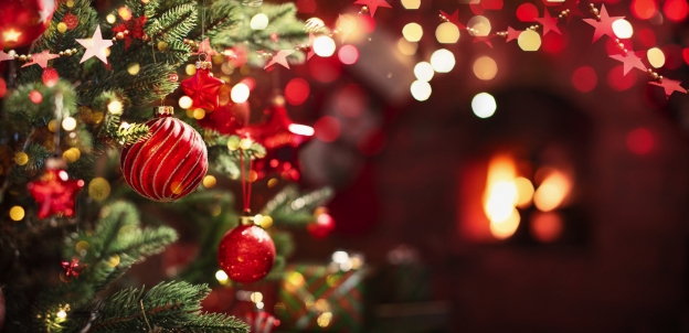 Weihnachtliche Tage erwarten Sie in Ihrem Hotel in Bad Kreuznach.
