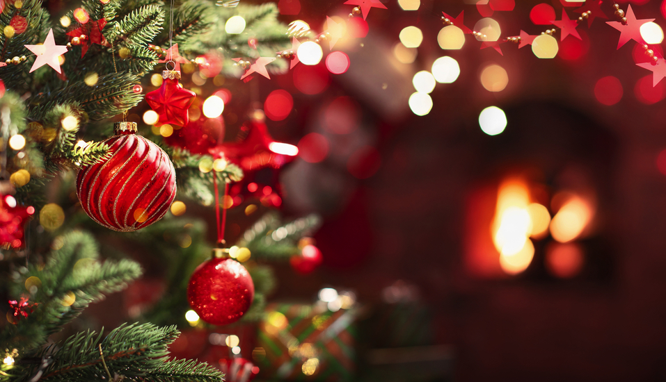 Weihnachtliche Tage erwarten Sie in Ihrem Hotel in Bad Kreuznach.