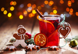 Wir wünschen Ihnen frohe Weihnachten!