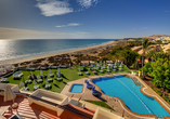 Ihr Hotel auf Fuerteventura in traumhafter Lage