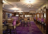 Bar im Beispielhotel Woodford Dolmen Hotel