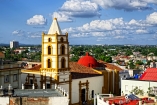 Die bunte Altstadt von Camagüey ist bei Weitem nicht die einzige historische Sehenswürdigkeit Kubas, die zum UNESCO-Weltkulturerbe erklärt wurde.