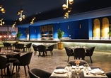 Eines von vier Restaurants im Pickalbatros Blu Spa Resort Hurghada