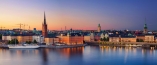 Entdecken Sie wunderschöne Metropolen an der Ostsee mit der MSC Poesia! 