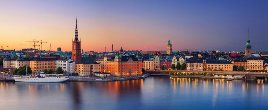Entdecken Sie wunderschöne Metropolen an der Ostsee mit der MSC Poesia! 