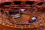 Das Theater bietet Ihnen tolle Shows und beste Unterhaltung.
