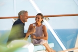 Verbringen Sie eine unbeschwerte Zeit an Bord der Mein Schiff 1.
