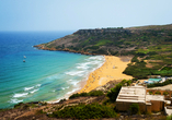 Freuen Sie sich auf das Highlight Ihrer Reise: Maltas Schwesterinsel Gozo.