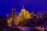 Unser Tipp: Unternehmen Sie einen Ausflug nach Bautzen und genießen Sie das weihnachtliche Ambiente.