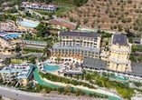 Herzlich willkommen im Parc Hotel Cristina in Limone sul Garda. 