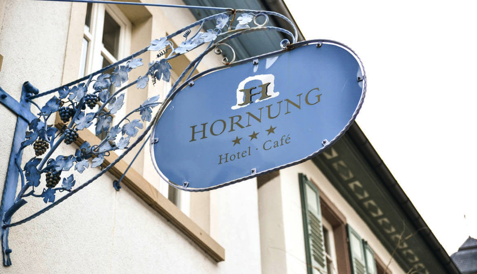 Das Hotel freut sich bereits auf Sie.