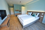 Steverbett Hotel in Lüdinghausen im Münsterland, Zimmerbeispiel