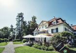 Herzlich willkommen im Hotel Schlossgut Oberambach!